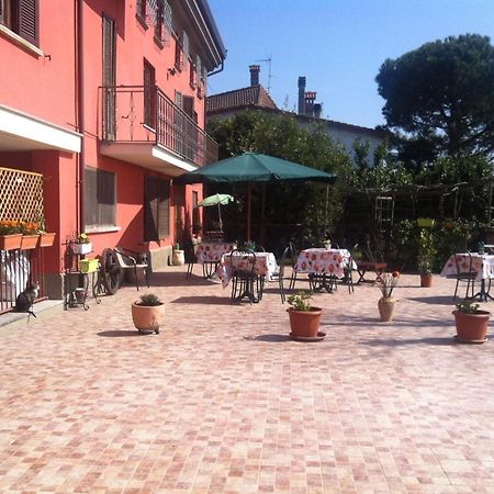 Agriturismo E Az. Agricola Ma.Mi Sale Zewnętrze zdjęcie