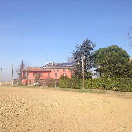 Agriturismo E Az. Agricola Ma.Mi Sale Zewnętrze zdjęcie