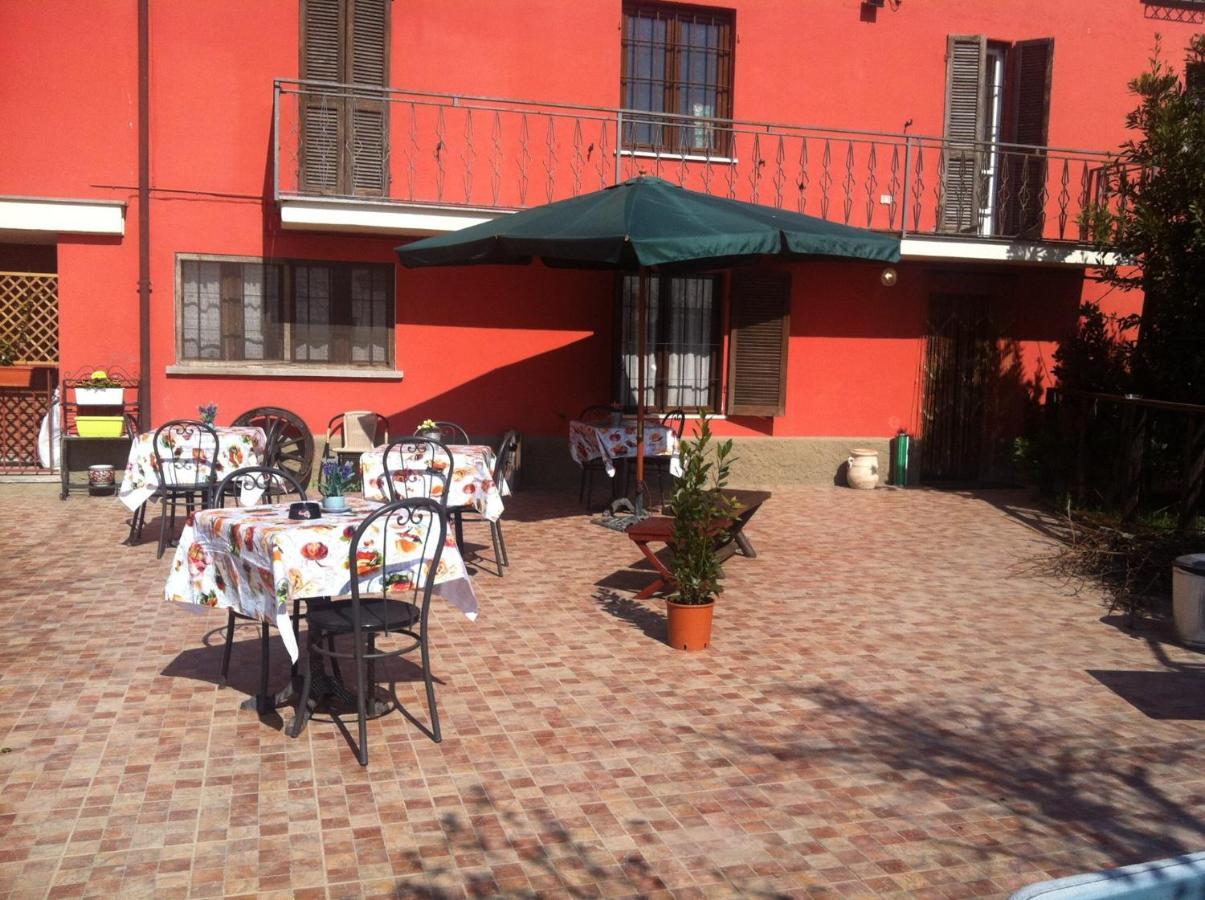 Agriturismo E Az. Agricola Ma.Mi Sale Zewnętrze zdjęcie
