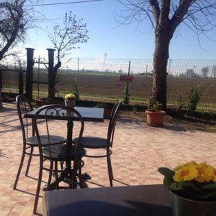 Agriturismo E Az. Agricola Ma.Mi Sale Zewnętrze zdjęcie
