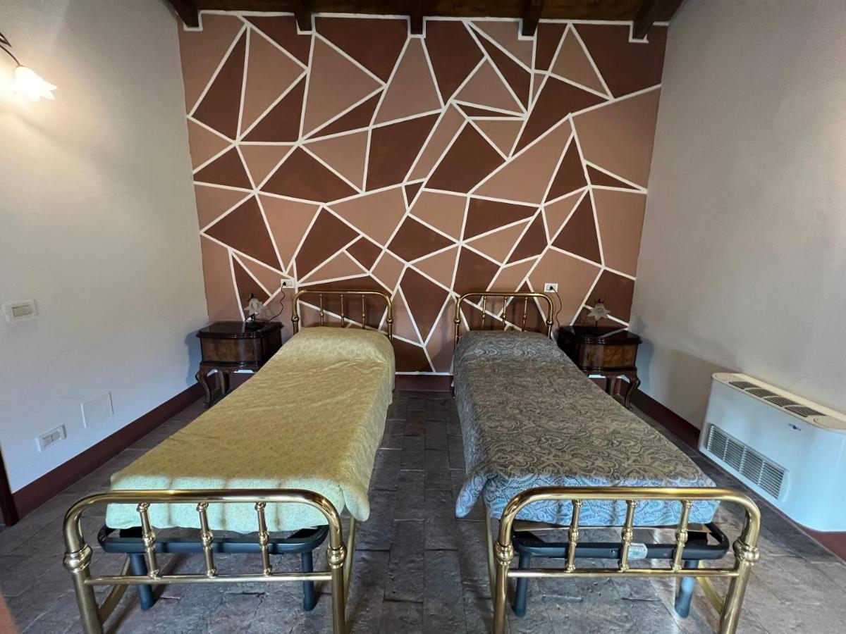 Agriturismo E Az. Agricola Ma.Mi Sale Zewnętrze zdjęcie