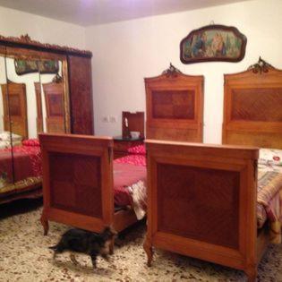 Agriturismo E Az. Agricola Ma.Mi Sale Zewnętrze zdjęcie