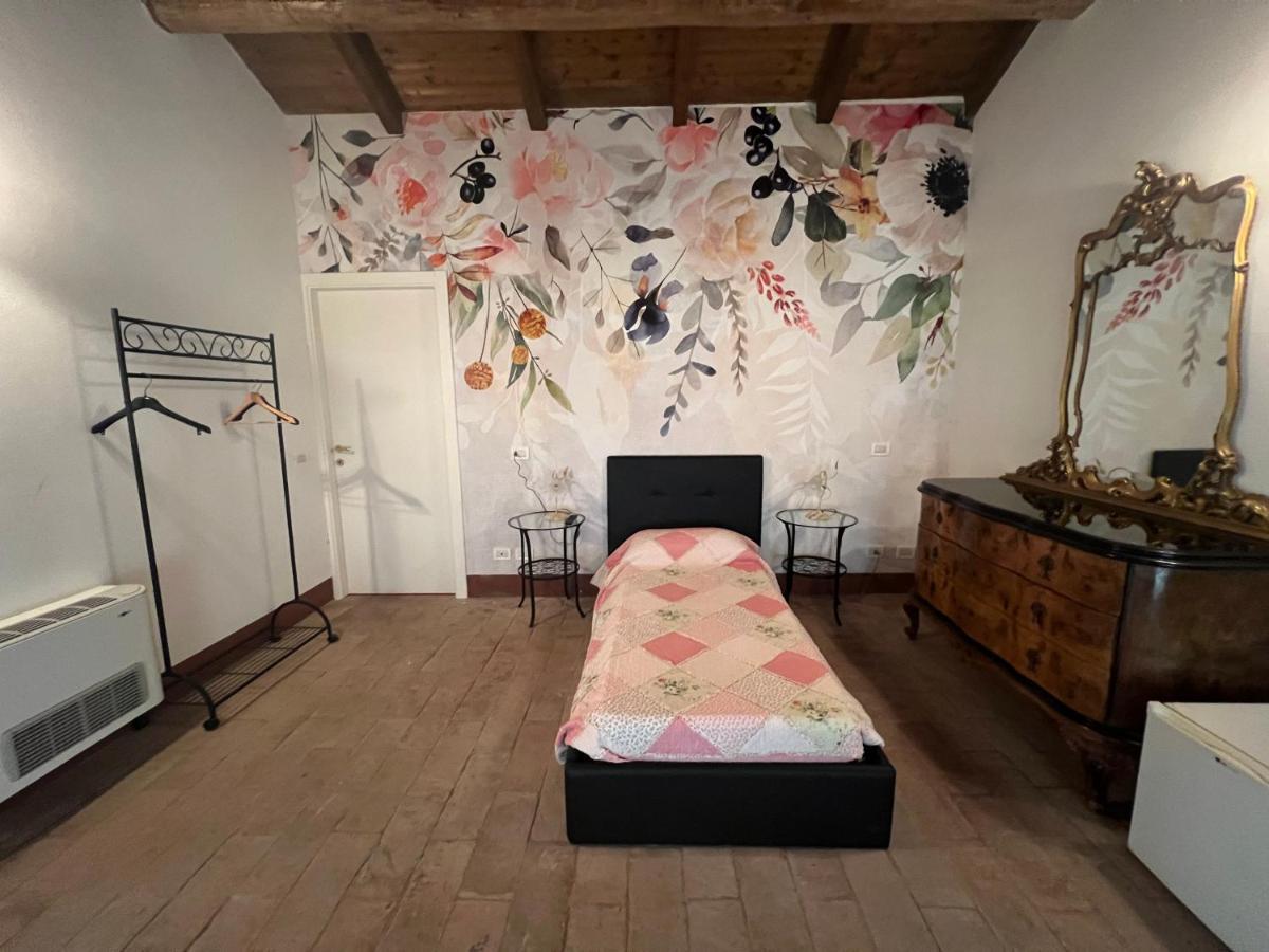 Agriturismo E Az. Agricola Ma.Mi Sale Zewnętrze zdjęcie